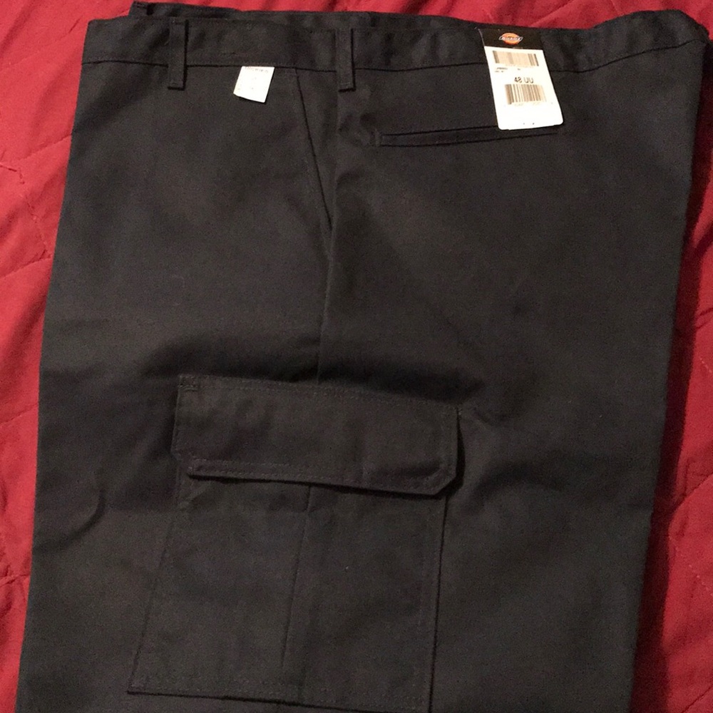 Dicky cargo pants